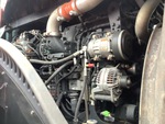 Engine with Engine - Right Side
