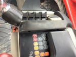 Control Station with Hydraulic Controls