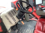 Control Station with Steering Control