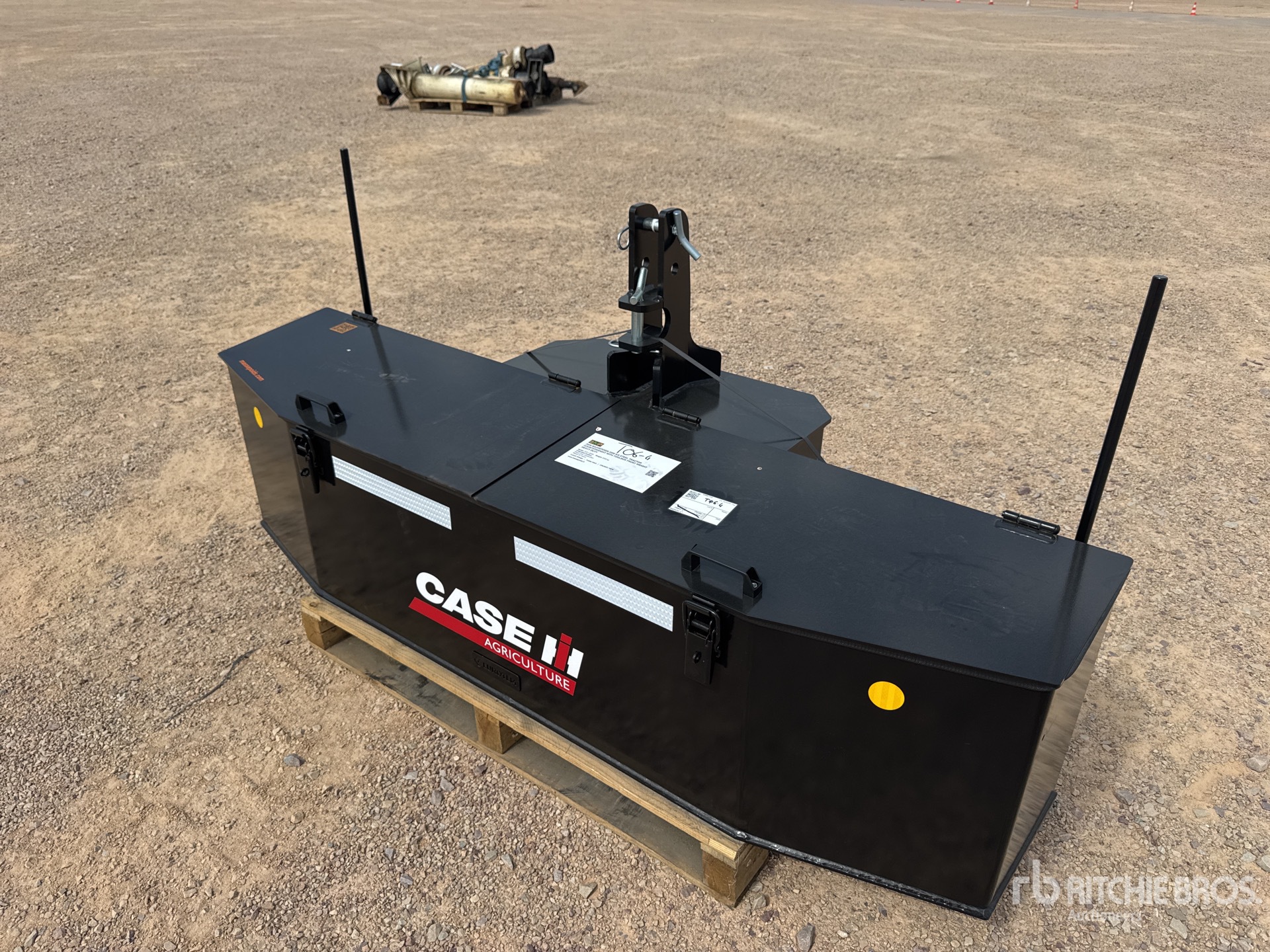 Aspect général with