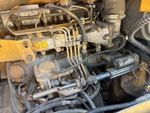 Motor with