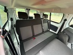 Interior with