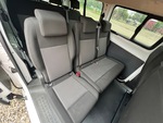 Interior with