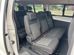 Interior with
