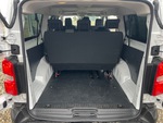 Interior with