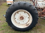 Chassis with