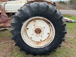Chassis with