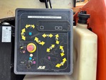Basic Lower Control Station with