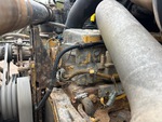 Motor with