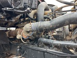 Motor with
