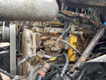 Motor with
