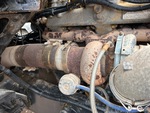 Motor with