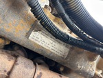 Motor with
