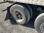 4 Chassis - Van Trailer with