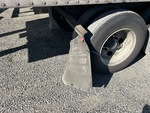4 Chassis - Van Trailer with