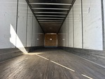 4 Chassis - Van Trailer with