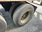 4 Chassis - Van Trailer with
