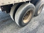 4 Chassis - Van Trailer with