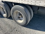 4 Chassis - Van Trailer with
