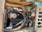 Engine with Engine - Right Side