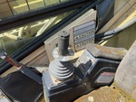 Control Station with Hydraulic Controls