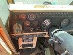 Upper Control Station with