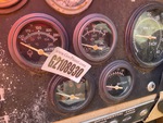 Control Station with Oil Pressure