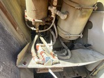 Hydraulics with Hoses (Hydraulic)