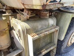 Hydraulics with Hydraulic Tank