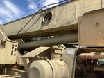 Hydraulics with Lift Cylinders