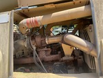 Engine with Engine - Left Side