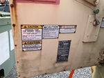 Upper Control Station with