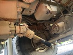 Drivetrain with