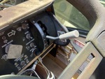Control Station with Drivetrain Controls