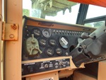 Upper Control Station with