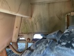Chassis with Frame Condition