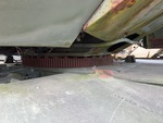 Chassis with Turntable Bearing
