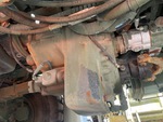 Drivetrain with Transmission