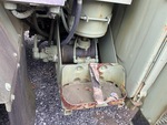 Hydraulics with Hydraulic Motors