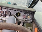 Upper Control Station with