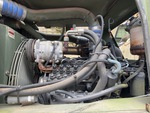Engine with Engine - Left Side