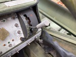 Control Station with Drivetrain Controls