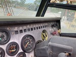 Upper Control Station with