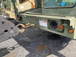 General Appearance with Exterior Lights