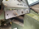 Upper Control Station with