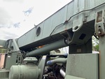Hydraulics with Lift Cylinders