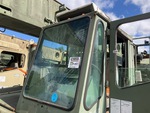 General Appearance with Glass