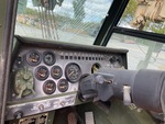 Upper Control Station with
