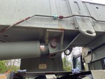 Hydraulics with Cylinder Pins and Bushings