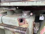 Hydraulics with